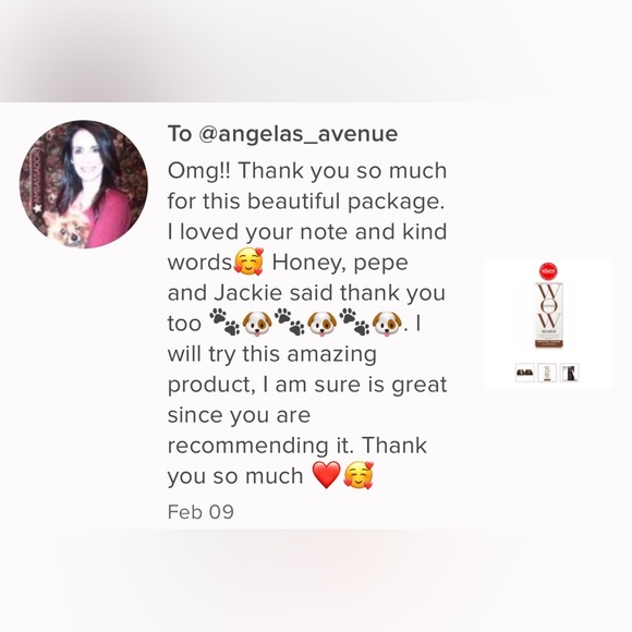 Color 𝐖𝐎𝐖 Root Cover Up Red Rouge powder - Picture 5 of 12